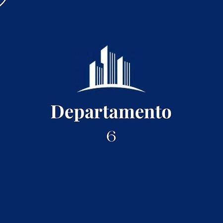 Departamentos Imperial Apartment Encarnacion Exterior photo