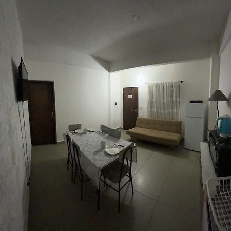 Departamentos Imperial Apartment Encarnacion Exterior photo
