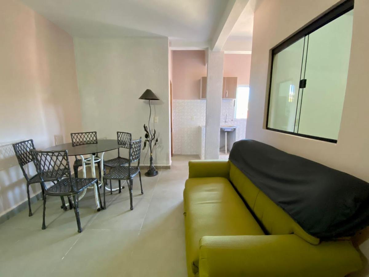 Departamentos Imperial Apartment Encarnacion Exterior photo