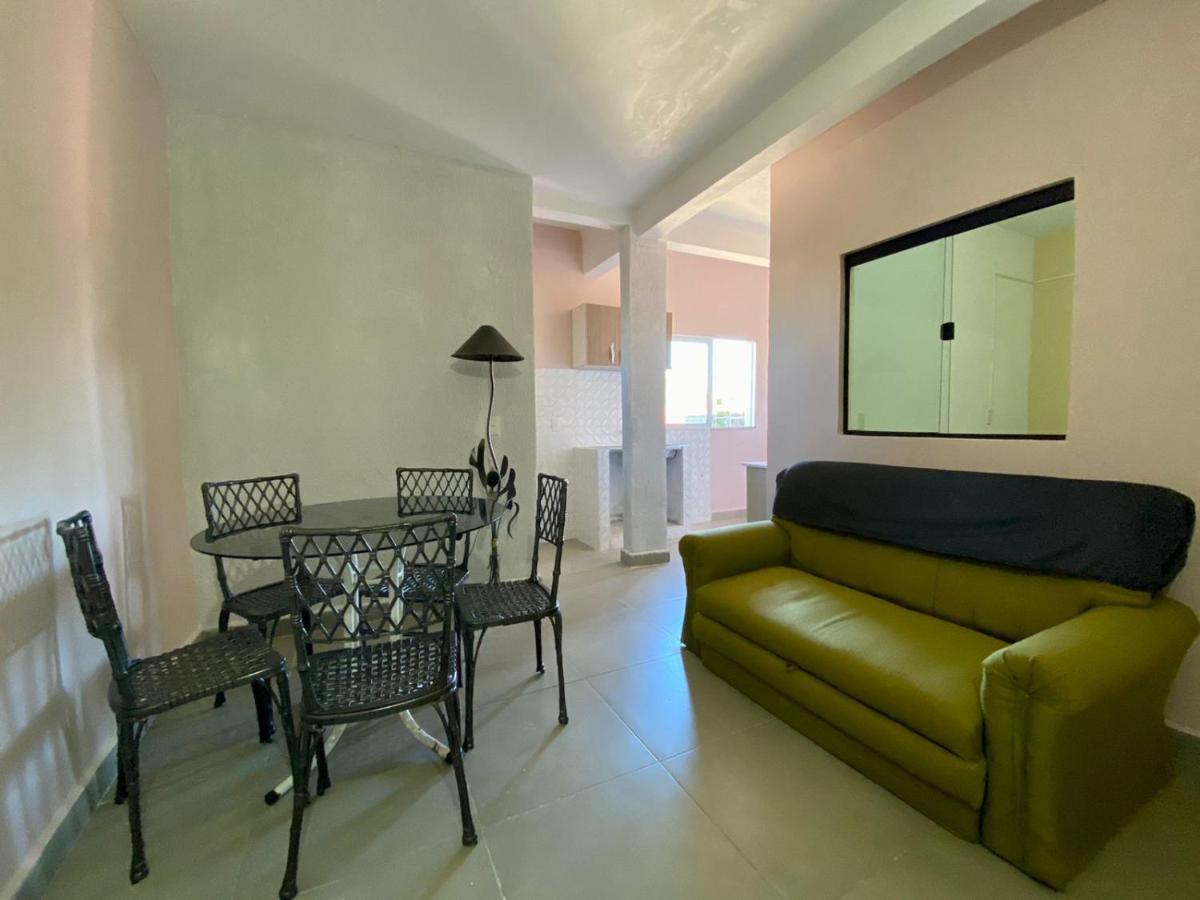 Departamentos Imperial Apartment Encarnacion Exterior photo