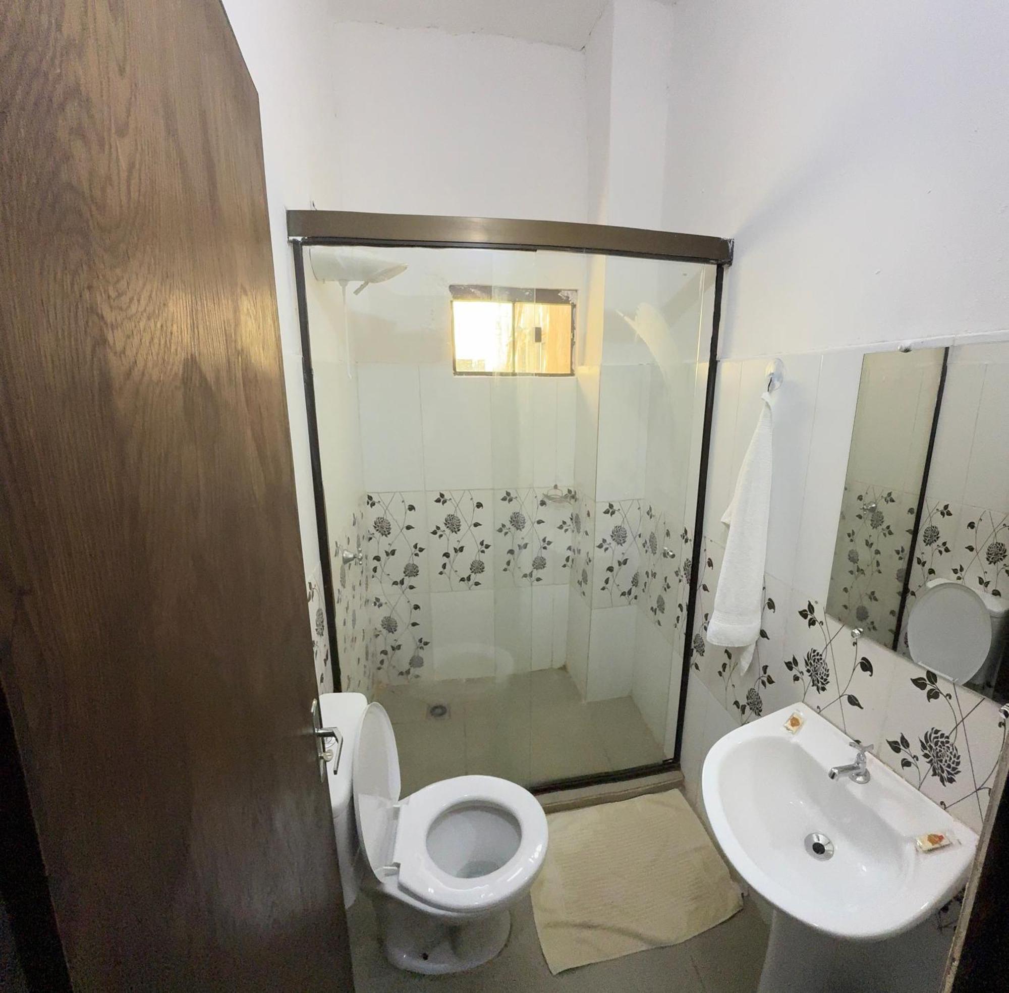 Departamentos Imperial Apartment Encarnacion Exterior photo